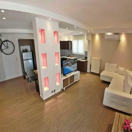 Veraghi Apartment 2 Lefkáda 외부 사진