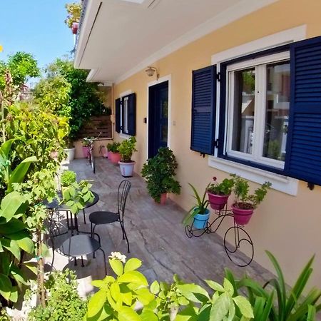 Veraghi Apartment 2 Lefkáda 외부 사진