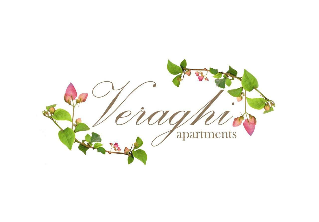 Veraghi Apartment 2 Lefkáda 외부 사진